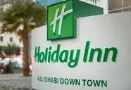 Holiday Inn Downtown Abu Dhabi