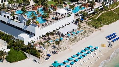 Trump International Miami Beach Resort