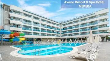 AVENA RESORT & SPA HOTEL