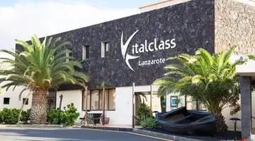 Vitalclass Lanzarote