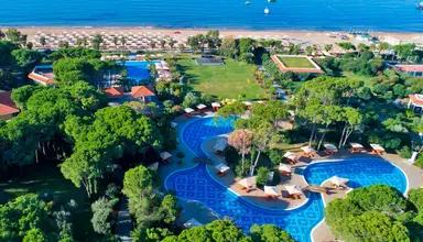 Ali Bey Resort Side