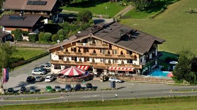 Alpenhof (Aurach bei Kitzbuhel)