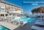 Ammos Beach Resort