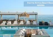Ammos Beach Resort