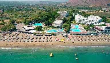 Apollonia Beach Resort & Spa