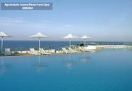Apostolata Island Resort & SPA
