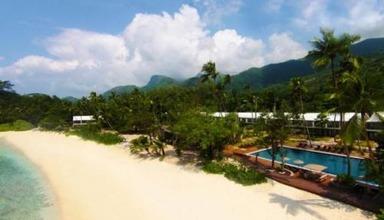 AVANI Seychelles Barbarons Resort & Spa