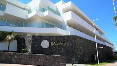 Baobab Suites