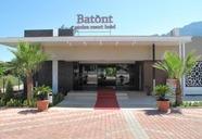 Batont Garden Resort