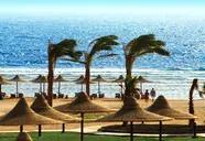 Bliss Nada Beach Resort