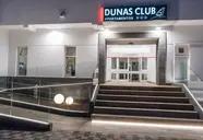 Caledonia Dunas Club