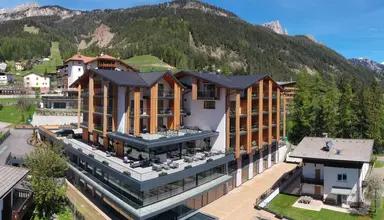 Ciampedie Luxury Alpine Spa