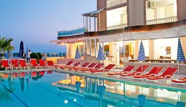 Dogan Beach Resort