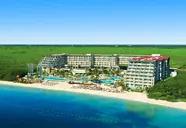 Dreams Natura Resort & Spa (Ex- Now Natura Riviera Cancun)