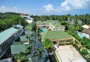 Duc Lam Ha Resort