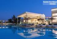 Golden Sun Resort & Spa
