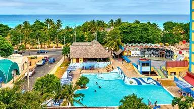 Gran Caribe Sun Beach