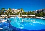 Horus Paradise Luxury Resort & Club