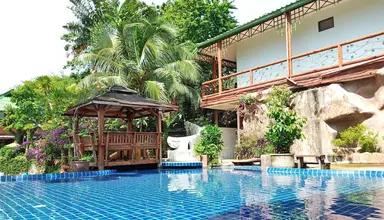 Kata Garden Resort