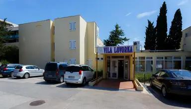 Lovorka Villa