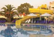 Mitsis Roda Beach Resort & SPA