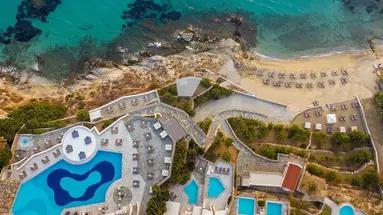 Mykonos Grand Resort