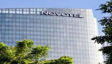 Novotel Bangkok Platinum