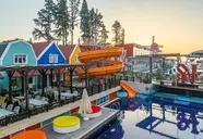 Orange County De Luxe Resort