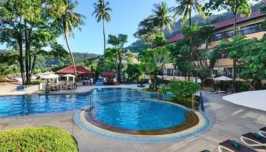 Patong Lodge (Phuket)