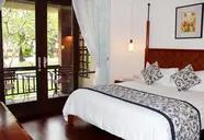 Patra Bali Resort & Villa