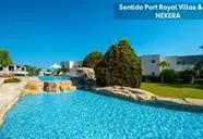 Port Royal Villas & Spa
