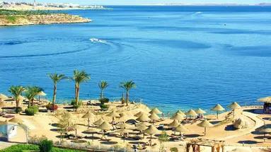 Pyramisa Beach Resort Sharm