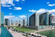 Radisson Blu Waterfront Dubai