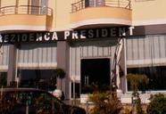 Residence President