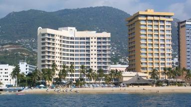Ritz Acapulco