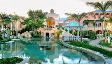 Royal Hideaway Playacar Occidental Resorts