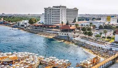 Salamis Bay Conti Resort