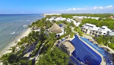 Sandos Caracol Beach Resort & Spa 