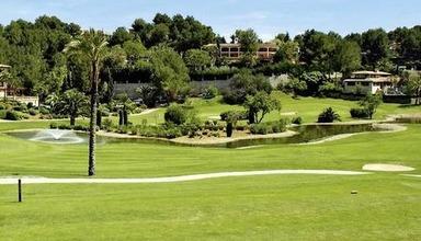 Sheraton Mallorca Arabella Golf