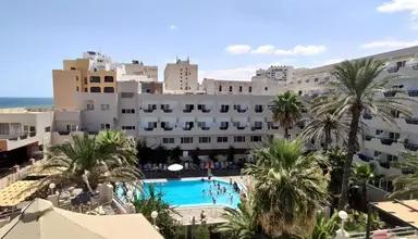 Sousse City & Beach