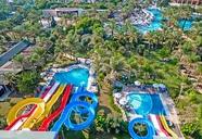 Sunis Kumkoy Beach Resort & Spa