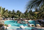 Swahili Beach Resort (Diani Beach)