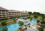 The Heritage Pattaya Beach Resort