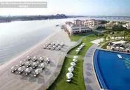 The Ritz Carlton Abu Dhabi Grand Canal