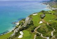 Thracian Cliffs Golf