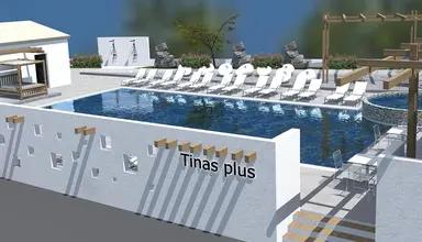 Tinas Plus