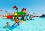 Tirana Aqua Park Resort