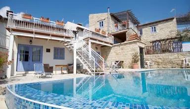Traditionelle Apartments Cyprus Village
