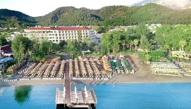 Turkiz Deluxe Resort