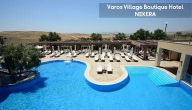 Varos Village